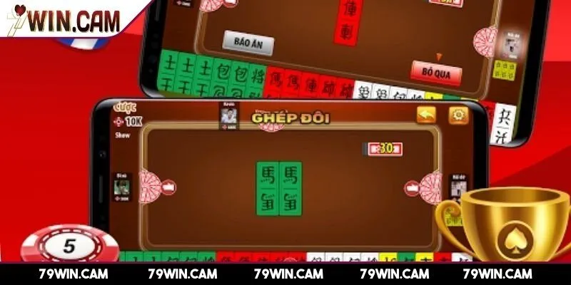 Nắm vững luật khi tham gia game bài tứ sắc