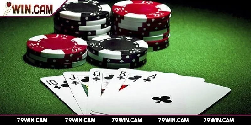Cách chơi xì dách - Thắng lớn nhờ mẹo chơi độc đáo ở 79Win 4 Mẹo chơi xì dách dễ thắng
