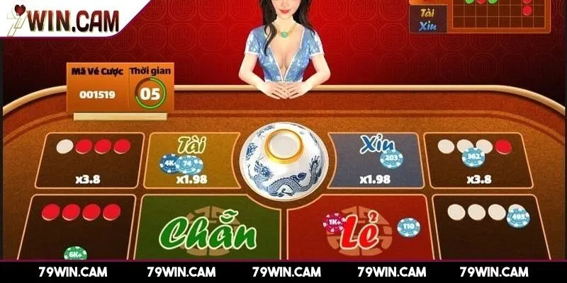 Tips của cao thủ 79Win