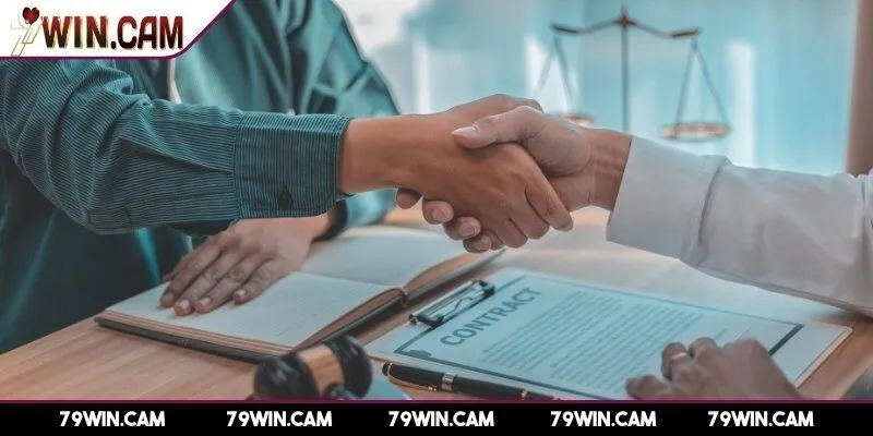 Cập nhật thay đổi, cam kết minh bạch trong điều khoản điều kiện 79Win