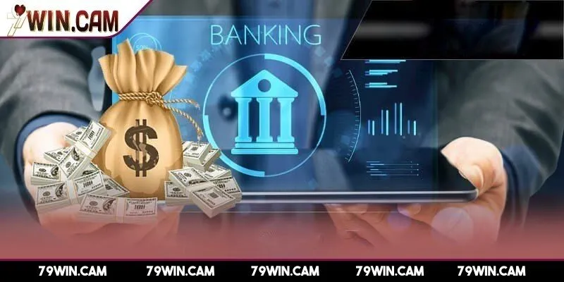 Một số lỗi sai thường gặp khi gửi tiền vào tài khoản tại 79 Win
