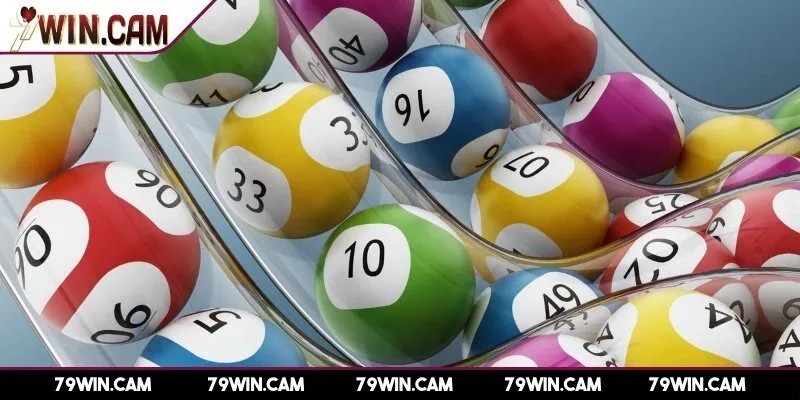 Game xổ số 79WIN với nhiều cơ hội trúng thưởng lớn